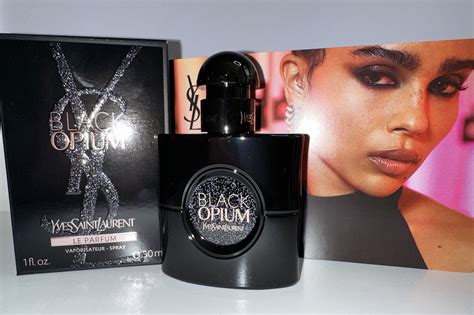 ysl reviews|review YSL black opium.